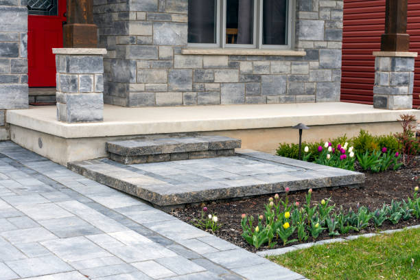 Professional Driveway Pavers in Bagley, MN